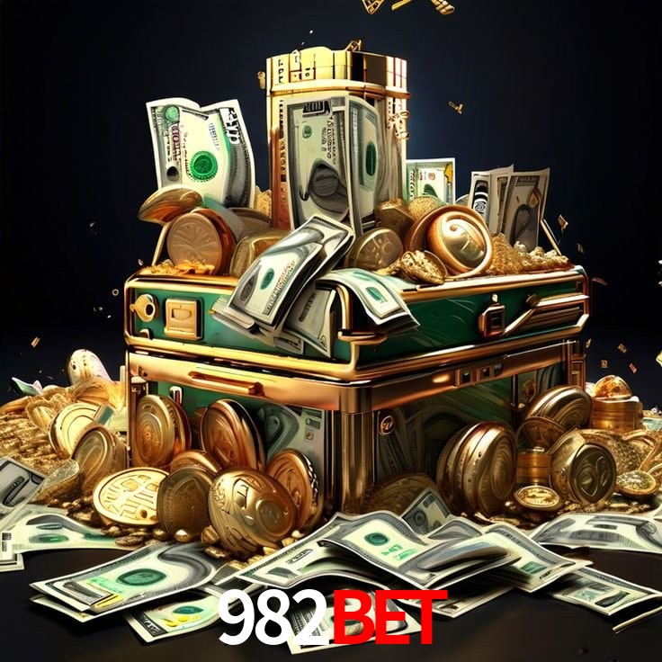 Apostas de Tênis 982BET