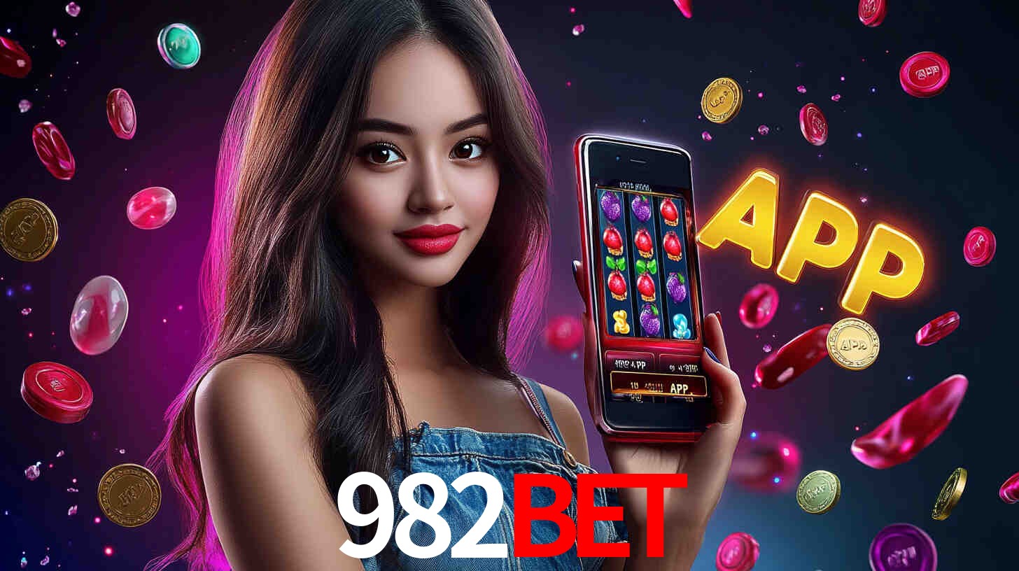 Descubra o Programa VIP da 982BET: Vantagens Exclusivas para Jogadores