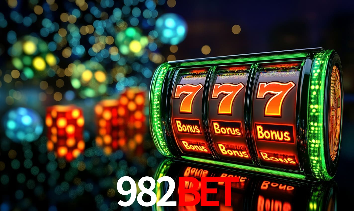 Cadastro Rápido 982BET