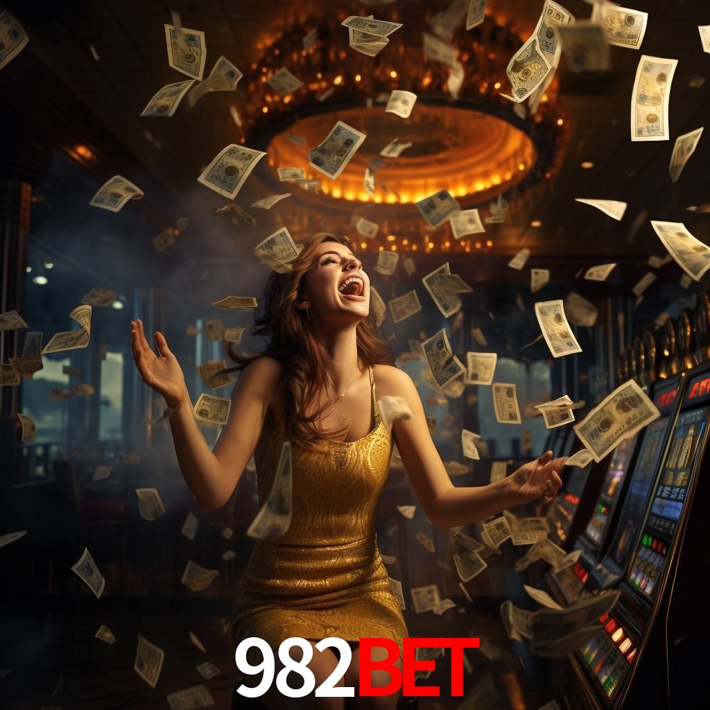 Spaceman Game 982BET