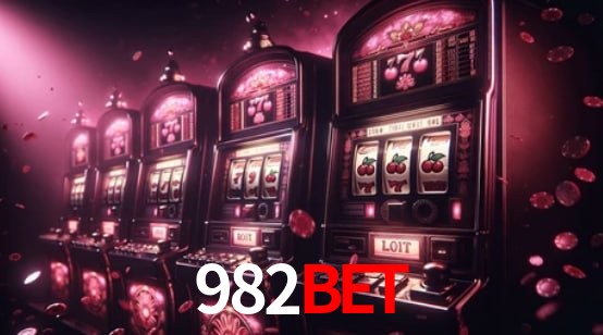 Página oficial no Facebook da 982BET