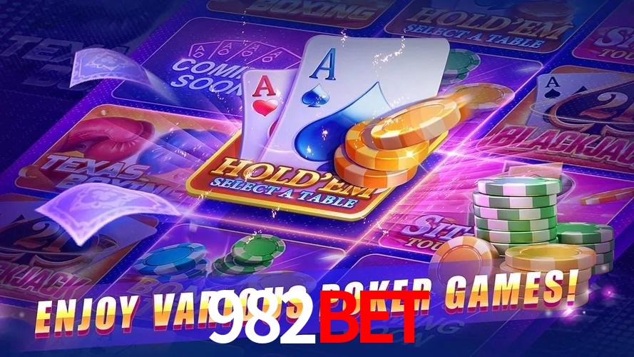 A Emoção da Loteria na 982BET: Uma Chance de Mudança de Vida